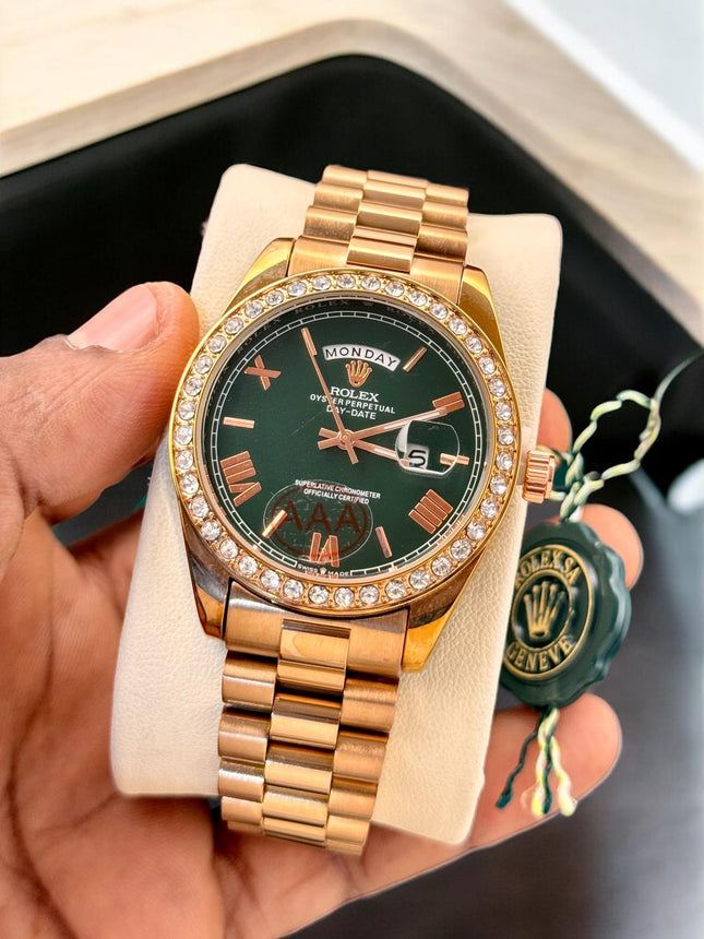 Rolex Yatch