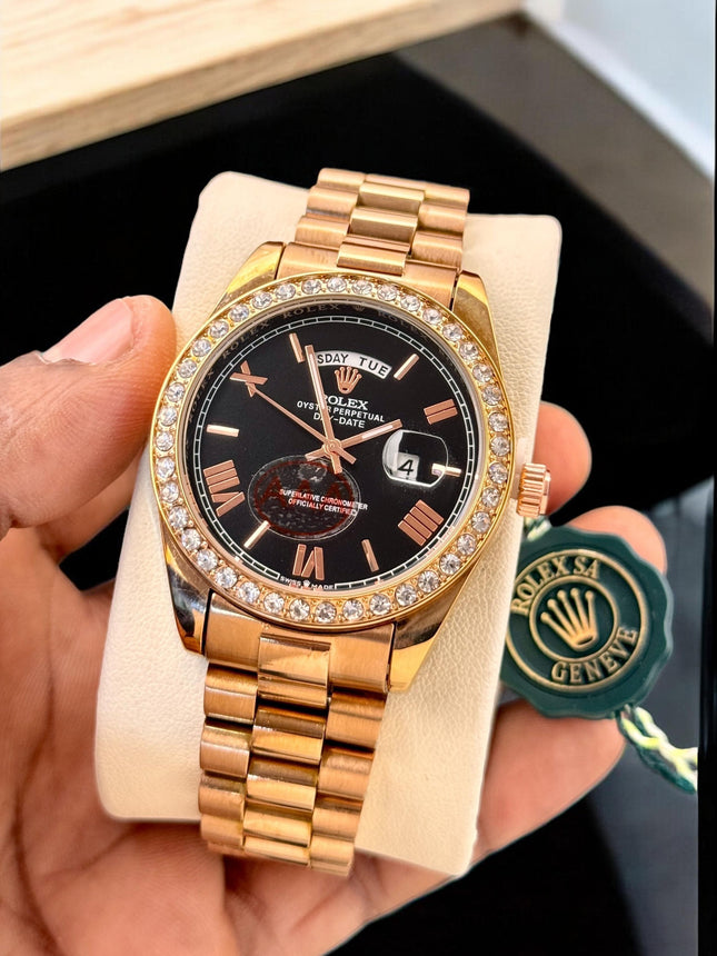 Rolex Yatch