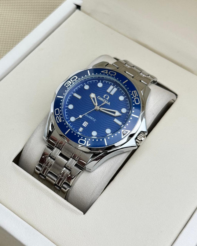 Omega