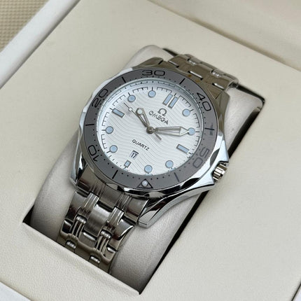 Omega