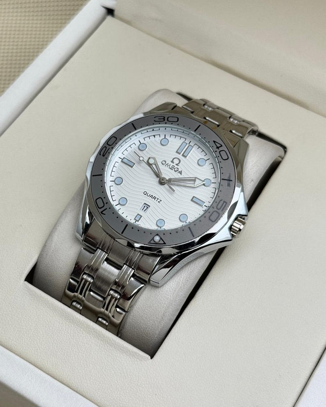 Omega