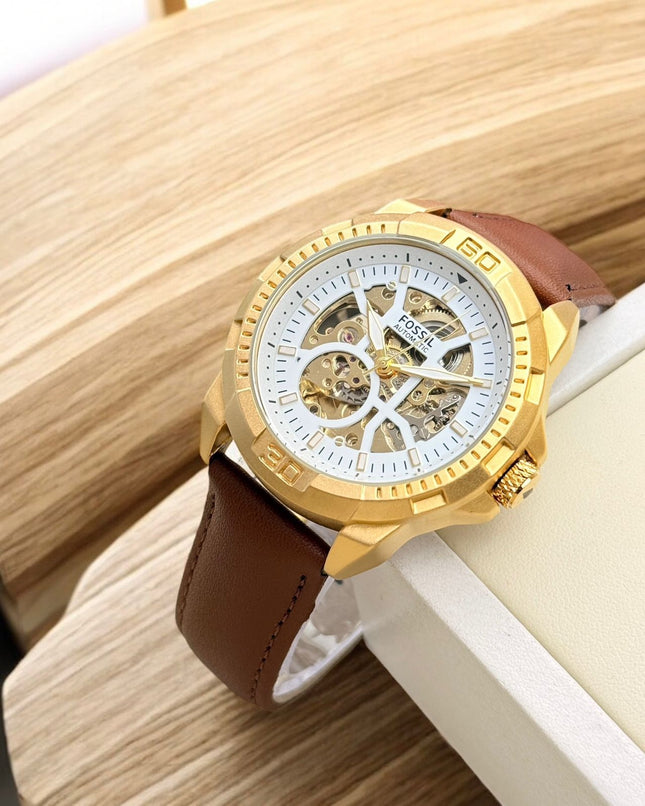 Fossil Automatic