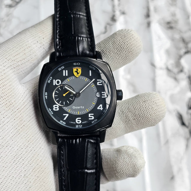 Luminor Panerai Ferrai Edition