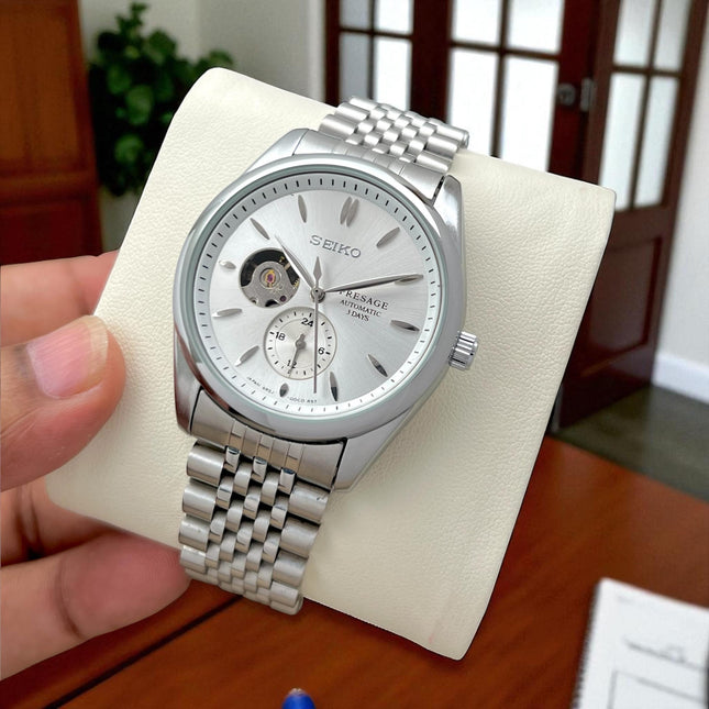 Seiko