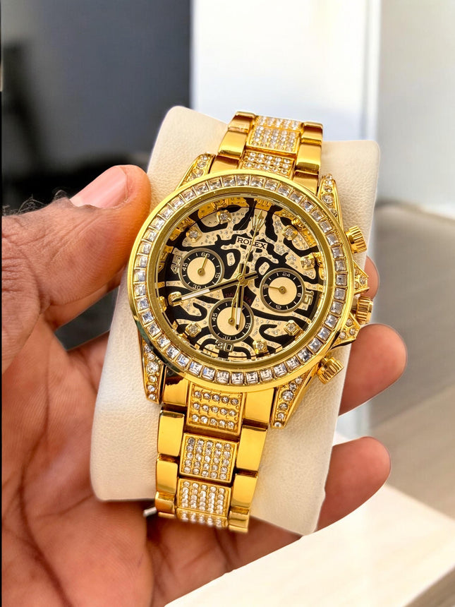 Rolex watch