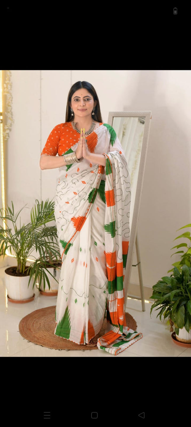 Tiranga Special