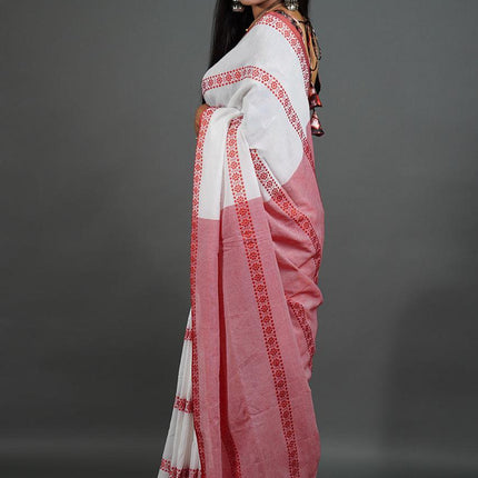 Cotton Saree