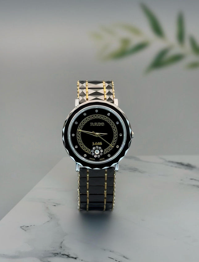 Rado Jubilee Ceramic