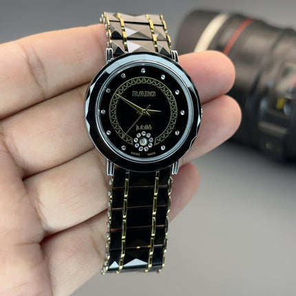 Rado Jubilee Ceramic