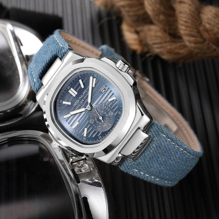 Pateks Men