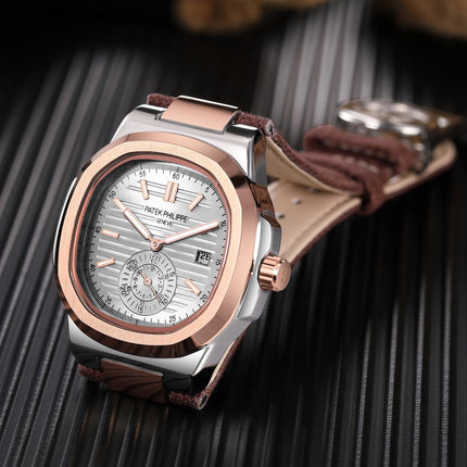 Pateks Men