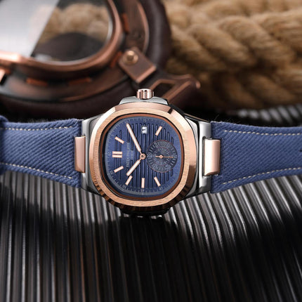 Pateks Men
