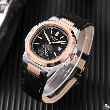 Pateks Men