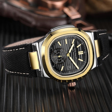 Pateks Men