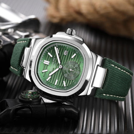 Pateks Men