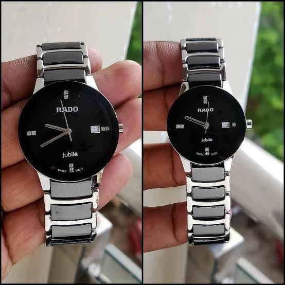 Rado couple combo