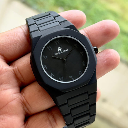 Audemars Piguet