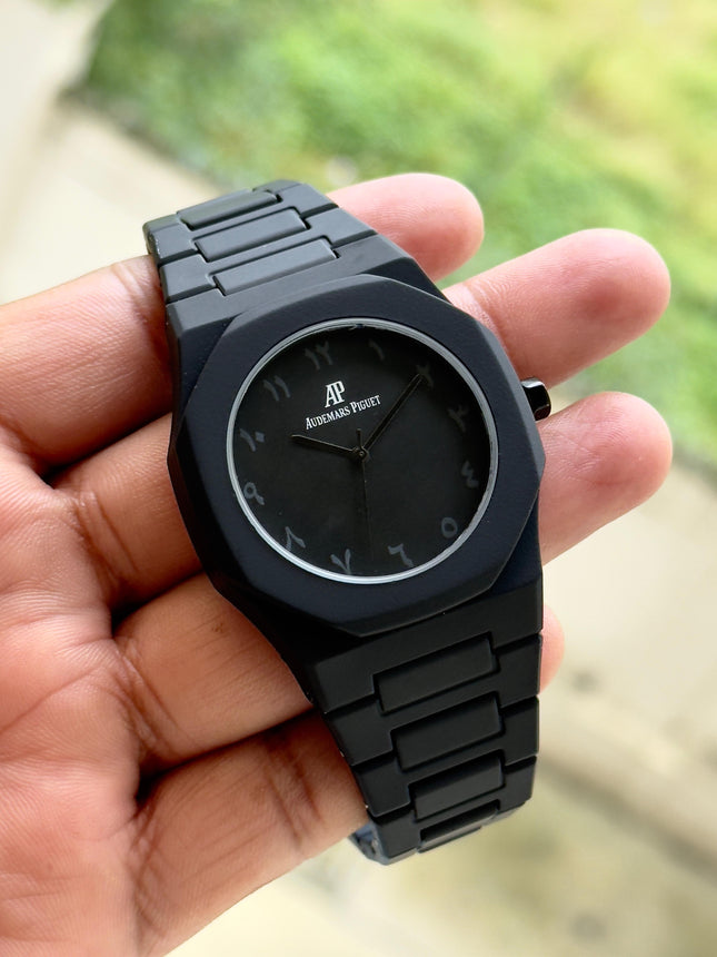 Audemars Piguet