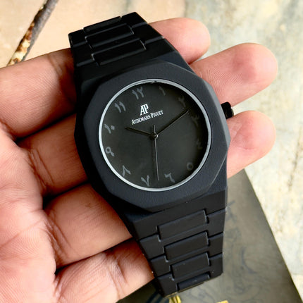 Audemars Piguet