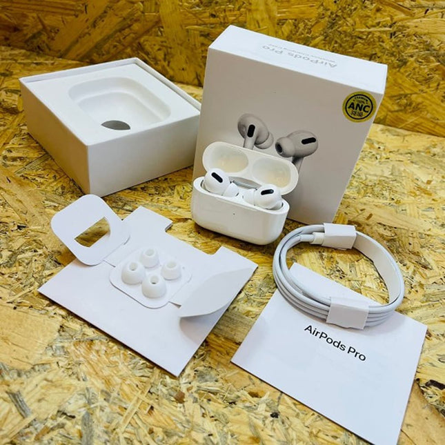 Apple Earpods