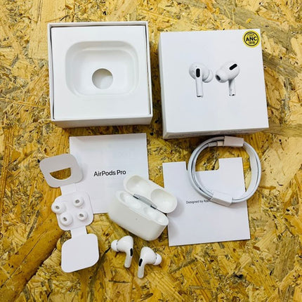 Apple Earpods