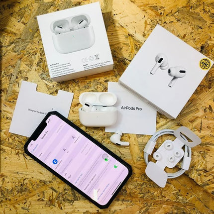 Apple Earpods