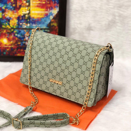 GUCCI