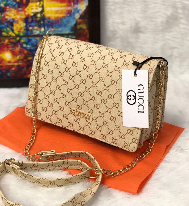 GUCCI