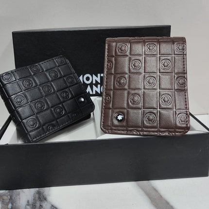 Mont Blanc Combo