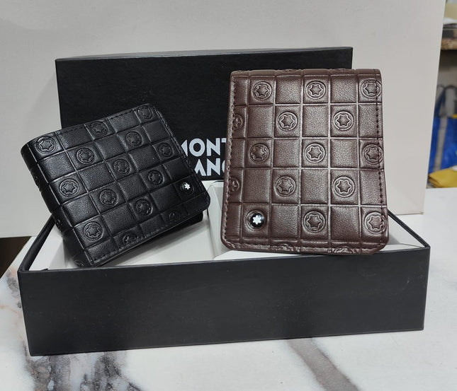 Mont Blanc Combo