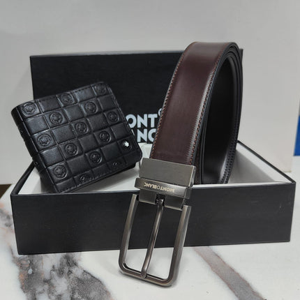 Mont Blanc Combo