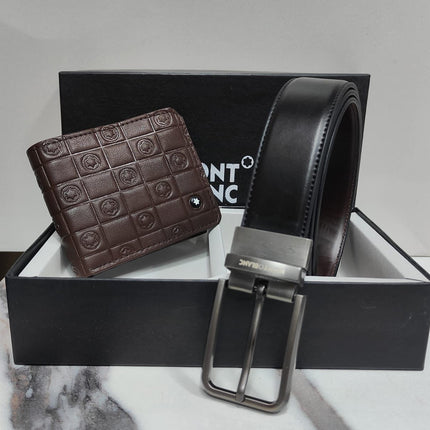 Mont Blanc Combo