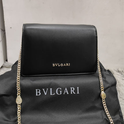 BVLGARI
