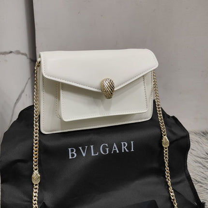 BVLGARI