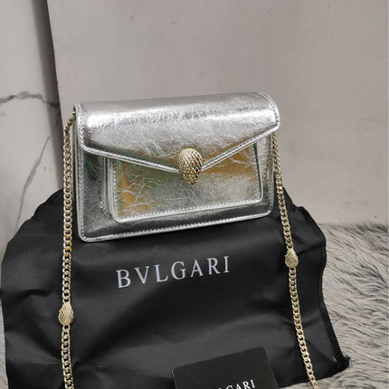 BVLGARI
