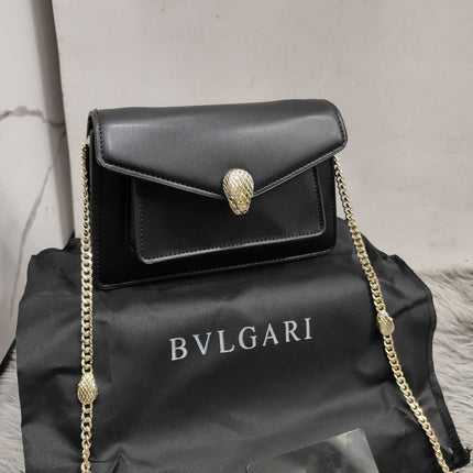 BVLGARI