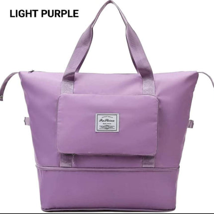 Folding Travel Bag