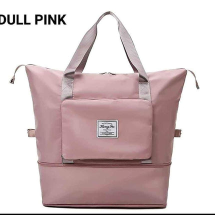 Folding Travel Bag