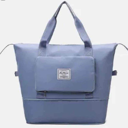 Folding Travel Bag