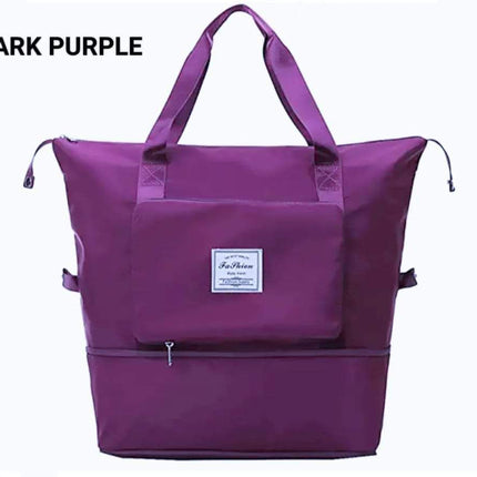 Folding Travel Bag