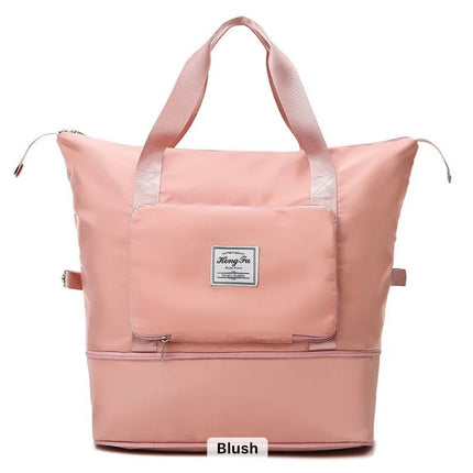 Folding Travel Bag