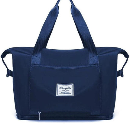Folding Travel Bag