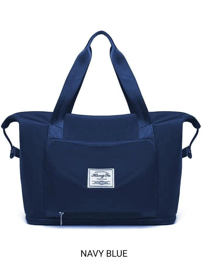 Folding Travel Bag