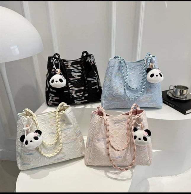 Imported Handbags