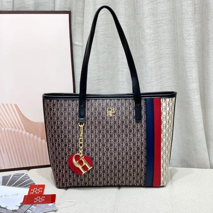 Carolina Herrera Tote Bag