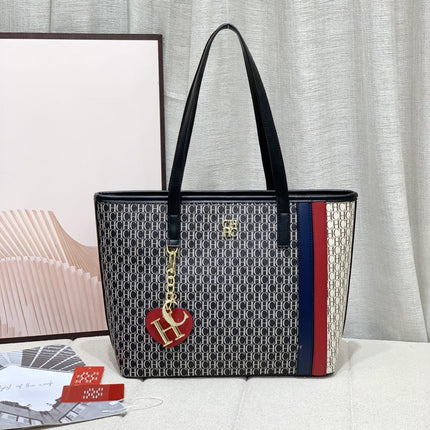 Carolina Herrera Tote Bag