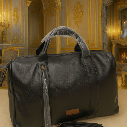 Unisex Duffle Dual Bag