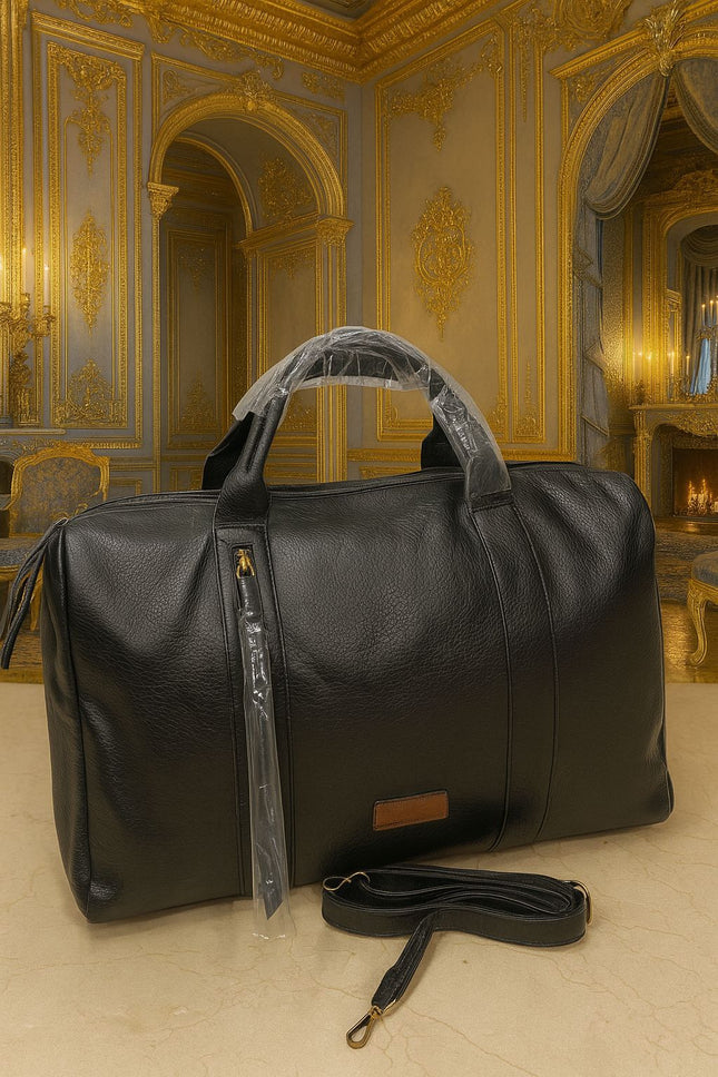 Unisex Duffle Dual Bag