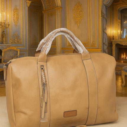 Unisex Duffle Dual Bag