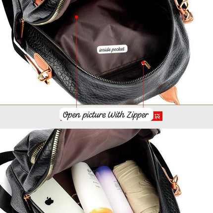 Beautiful & Classy Backpack